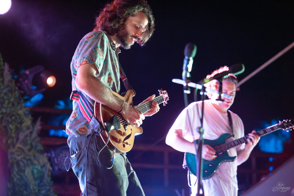 Disco Biscuits with Rick Mitarotonda