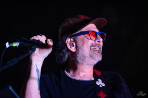 Marc Brownstein | Disco Biscuits