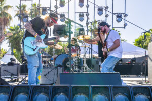 Mihali with Lespecial | Viva El Gonzo