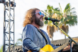 Jim James | Viva El Gonzo