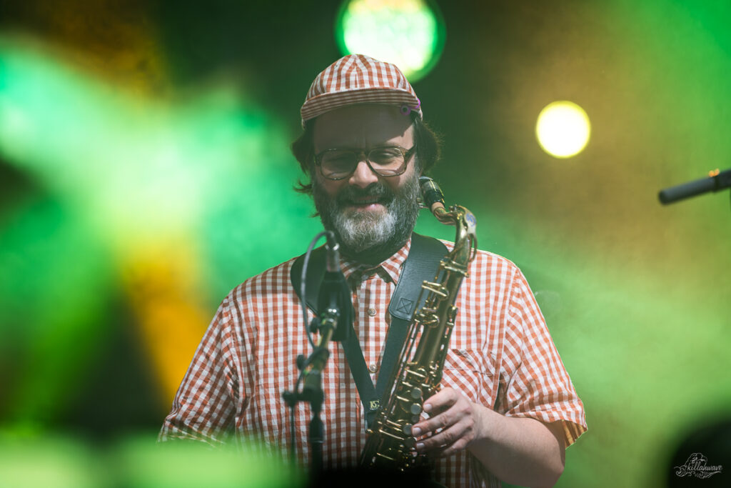 Stuart Bogie | Viva El Gonzo