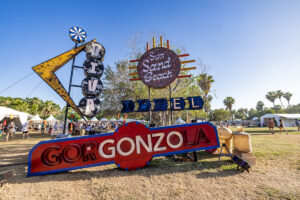 Viva El Gonzo