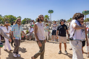 Goose Acoustic | Viva El Gonzo