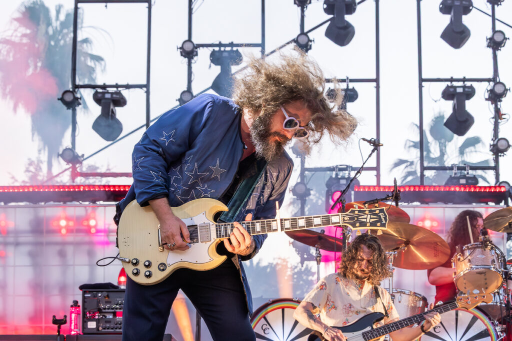 My Morning Jacket | Viva El Gonzo