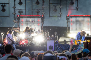 My Morning Jacket | Viva El Gonzo
