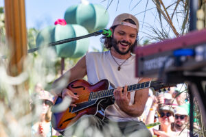 Rick Mitarotonda | Goose Acoustic