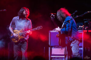 Jim James and Rick Mitarotonda | Viva El Gonzo