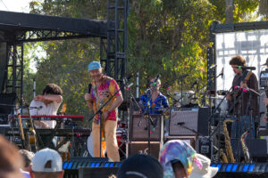 California Honeydrops | Viva El Gonzo