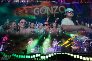 Viva El Gonzo 2026 Closes Out With Marathon Collaborations and Exploratory Jams