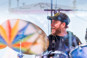 Joe Russo’s Almost Dead Battled the Summertime Blues with Fiery Improvisation in Asbury Park