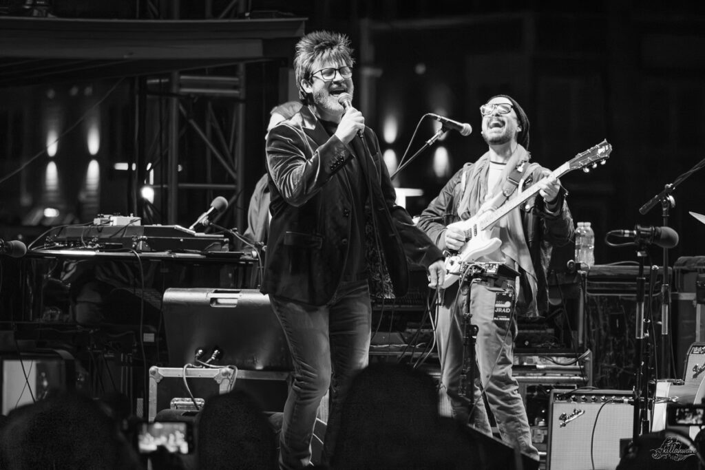 Joe Russo's Almost Dead | Stone Pony Summer Stage
