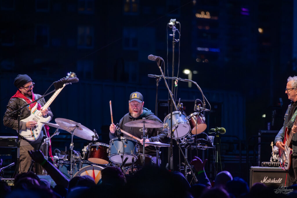 Joe Russo's Almost Dead | Stone Pony Summer Stage