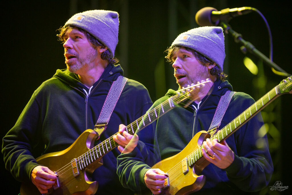 Scott Metzger | JRAD