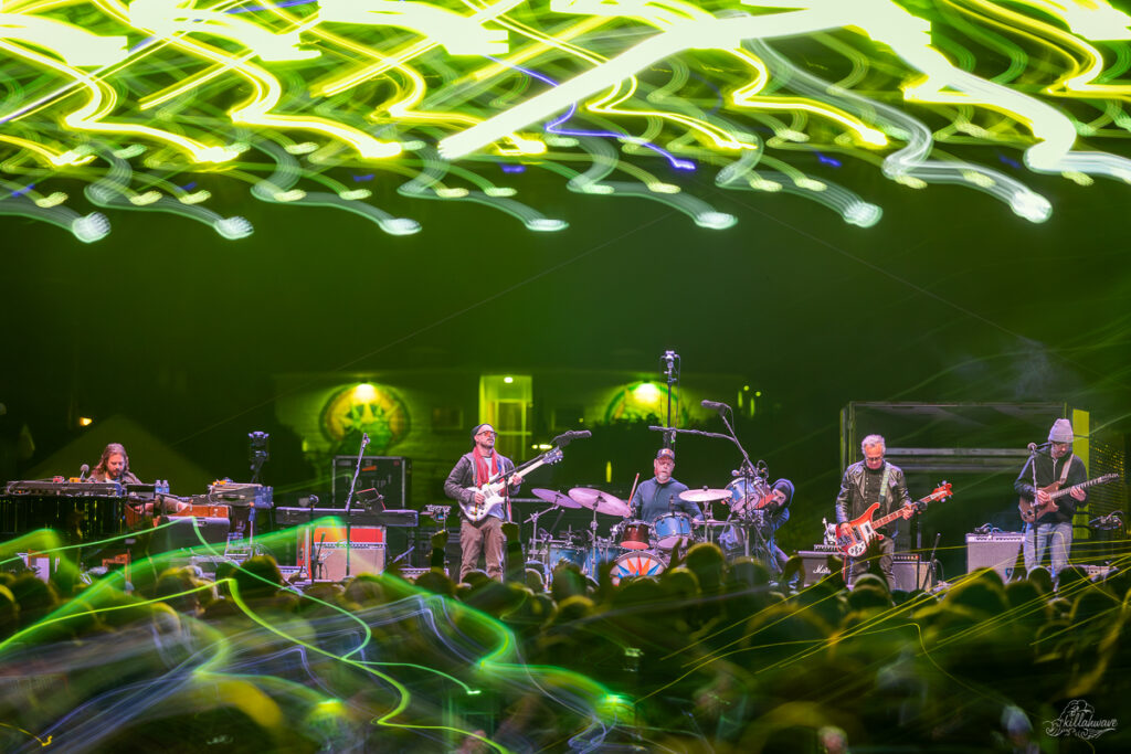 Joe Russo's Almost Dead | Asbury Park, NJ