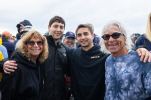 Joe Russo's Almost Dead | Stone Pony Summer Stage