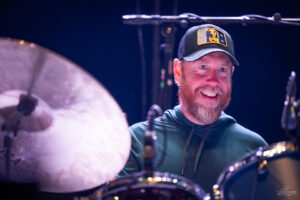 Joe Russo | Joe Russo's Almost Dead