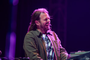 Marco Benevento | JRAD