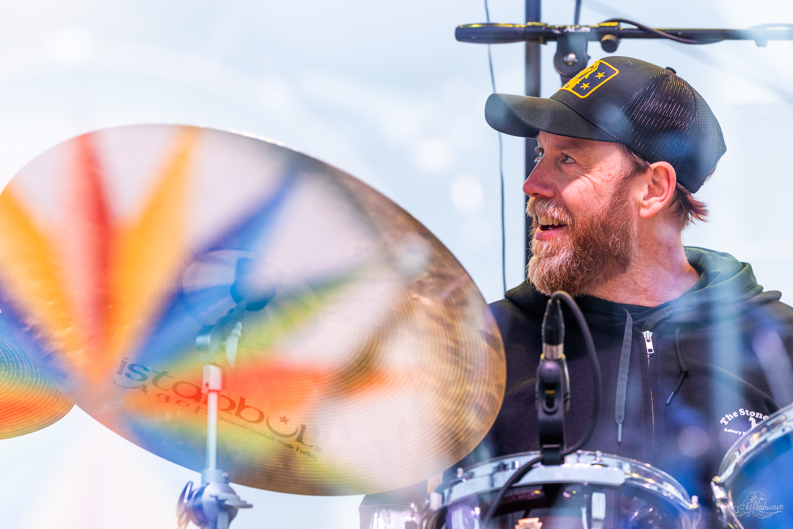 Joe Russo’s Almost Dead | Stone Pony Summer Stage | 5/22/2026