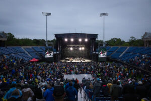 Joe Russo's Almost Dead | Westville Music Bowl