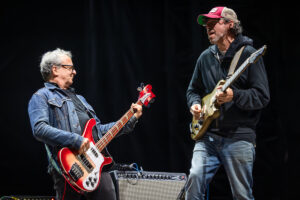Dave Dreiwitz and Scott Metzger | Joe Russo's Almost Dead