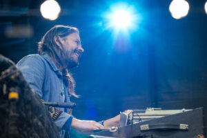 Joe Russo's Almost Dead | Westville Music Bowl