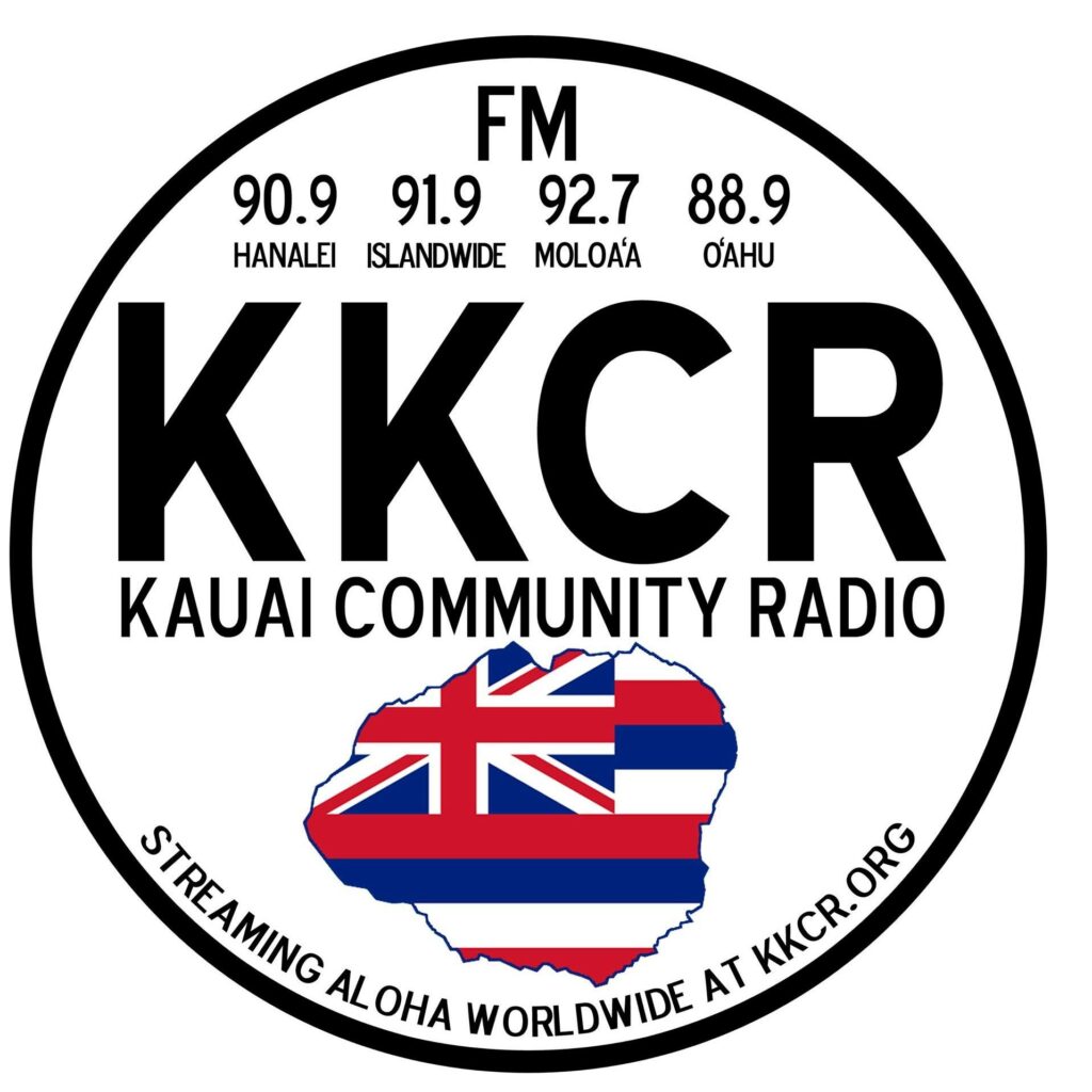 Kauaʻi Community Radio Announces 2nd Annual Grateful Dead Marathon “Your Terrapin Station”