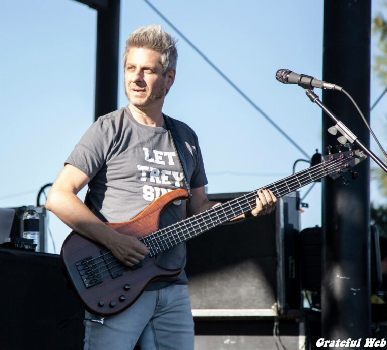 Phish | Les Schwab Amphitheater | 7/21/2015 & 7/22/2015