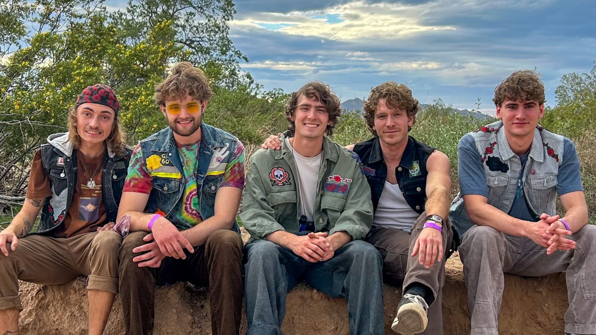 Young and Dead Move Fox Theatre Show to October 2