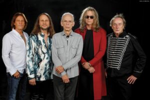 YES Launch New Single “Turnaround Situation”