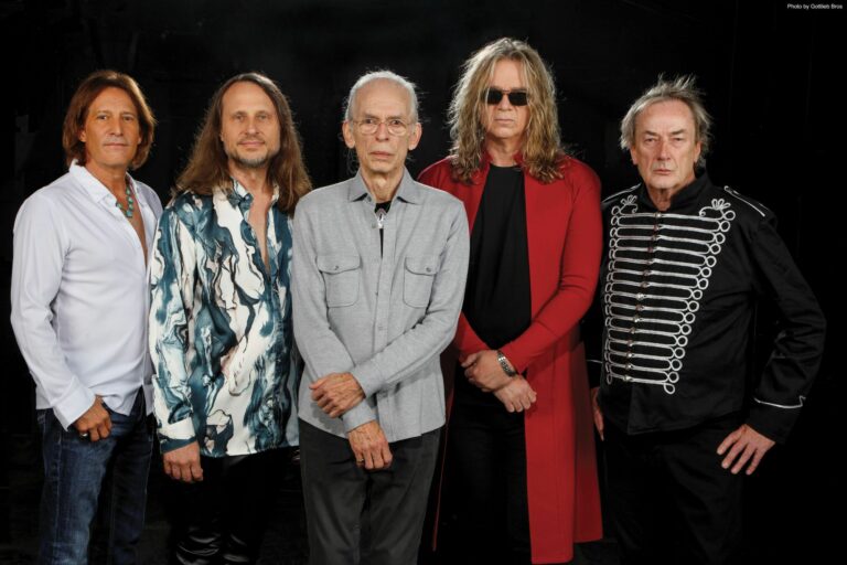 YES Launch New Single “Turnaround Situation”