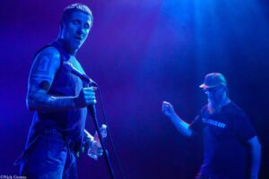 Sleaford Mods | The Fonda Theatre | 5/14/2026