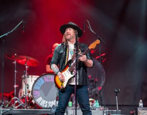 Devon Allman’s Blues Summit Brings Southern Soul to Huntsville