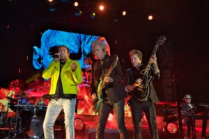 BeachLife Festival 2026 Opens With Duran Duran, The Chainsmokers and South Bay Energy