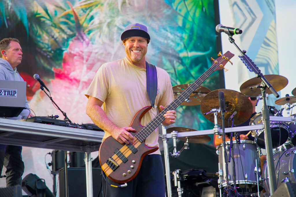 BeachLife Festival 2026 Day Two Review: The Offspring, Slightly Stoopid, Ben Harper & Joan Jett