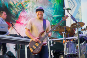 BeachLife Festival 2026 Day Two Review: The Offspring, Slightly Stoopid, Ben Harper & Joan Jett