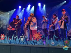 Suwannee Spring Reunion 2026 Recap: Finding Energetic Peace