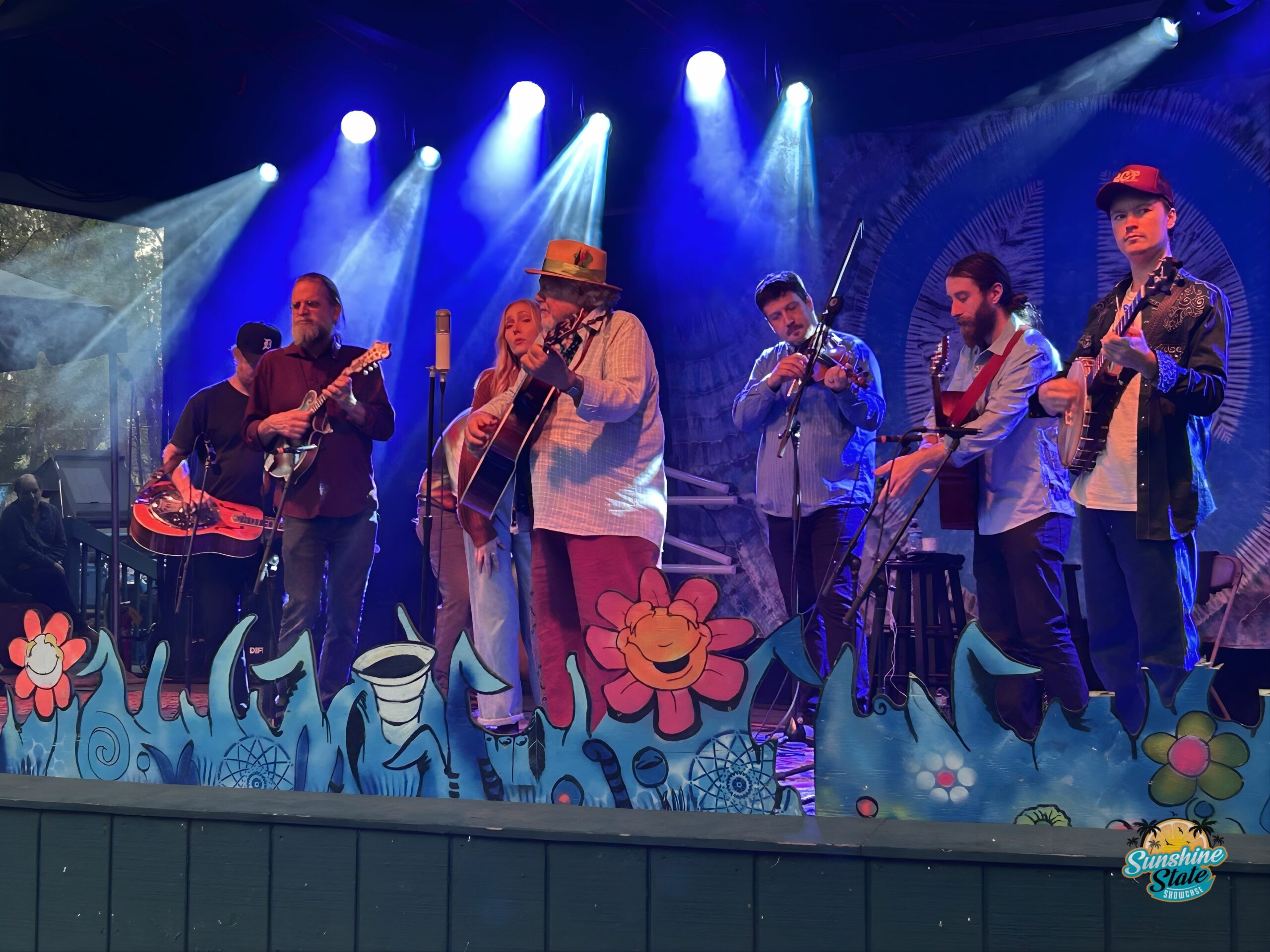 Suwannee Spring Reunion 2026 Recap: Finding Energetic Peace
