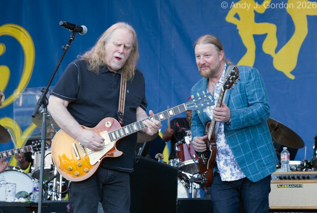New Orleans Jazz & Heritage Festival 2026: Eight Days of Musical Bliss