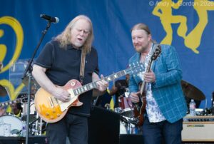 New Orleans Jazz & Heritage Festival 2026: Eight Days of Musical Bliss