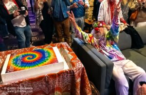 Wavy Gravy’s SEVA FETE