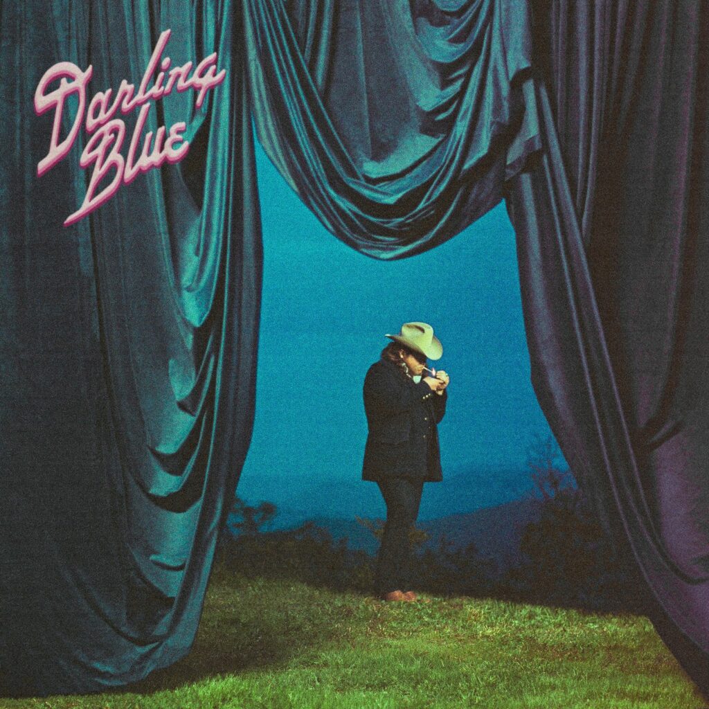 The Marcus King Band Unveils ‘Darling Blue / No Room For Blue,’ the Second Half of the Critically Acclaimed Project
