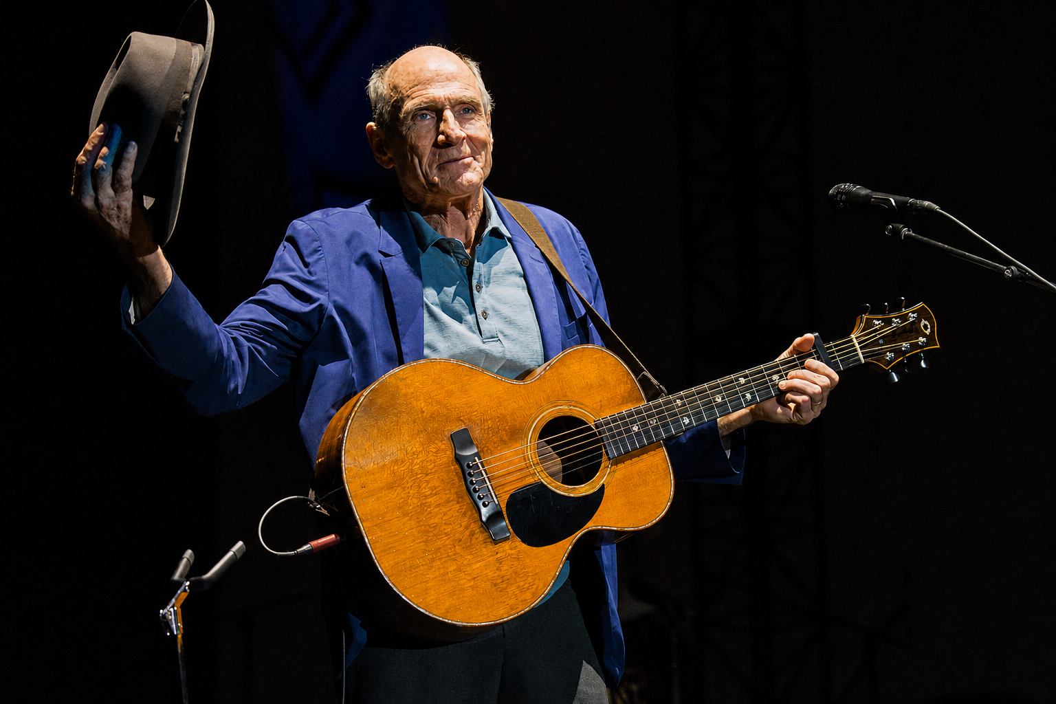 BeachLife Festival 2026 Closes With James Taylor, My Morning Jacket & Sheryl Crow