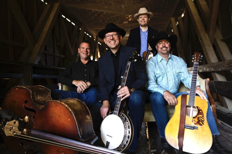 Daniel Grindstaff & The Uptown Troubadours Reveal New Single “Denver”