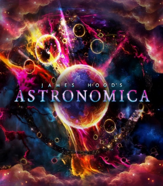 James Hood’s Astronomica Comes to Fiske Planetarium in Boulder