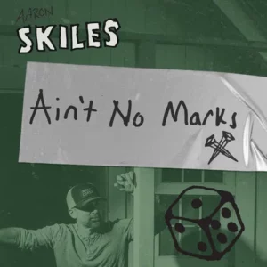 Aaron Skiles Announces New Album Angels, Demons & Coin Flips