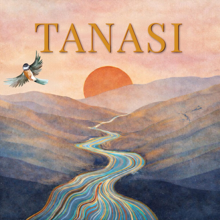 TANASI Releases Self-Titled Debut Album Blending Appalachian Roots and Global Traditions