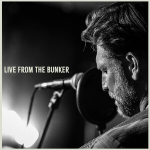 GRAMMY Nominee Tony Kamel Captures Raw Studio Performance on Live From The Bunker