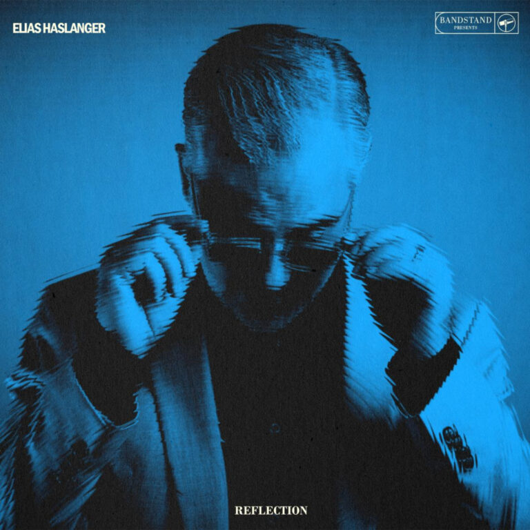 Austin Saxophonist Elias Haslanger Releases New Single “Reflection”