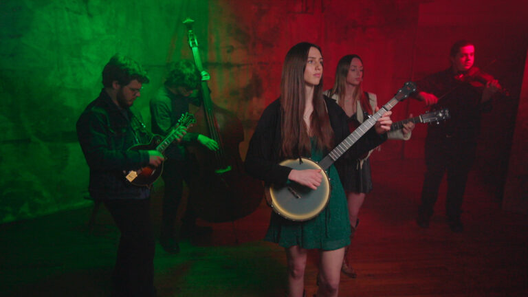 The Sullivan Sisters Release “Devil’s Got a Hold On You” Music Video