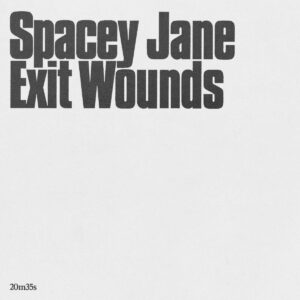 Spacey Jane to release new EP Exit Wounds on June 12